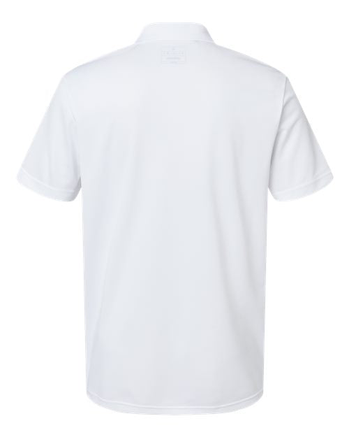 Adidas Men's Performance Piqué Polo A430