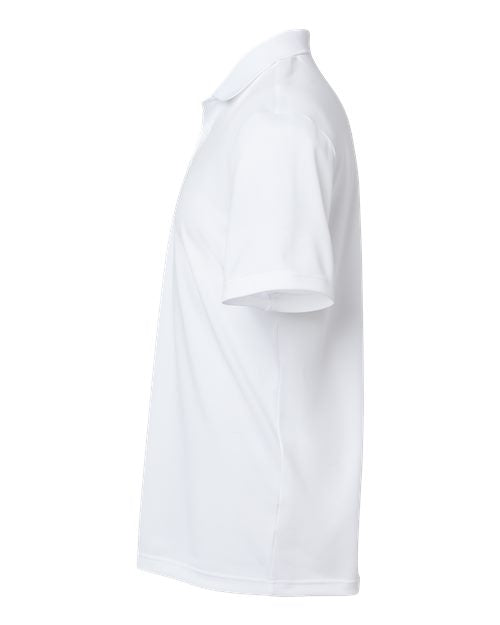 Adidas Men's Performance Piqué Polo A430