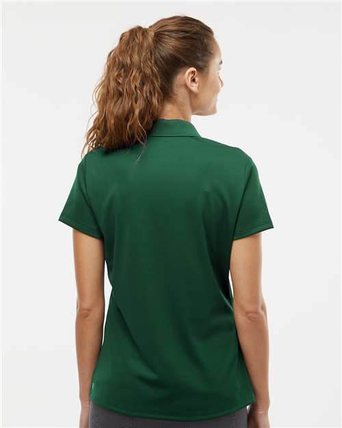 Adidas Women's Performance Piqué Polo A431