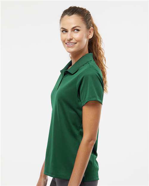 Adidas Women's Performance Piqué Polo A431