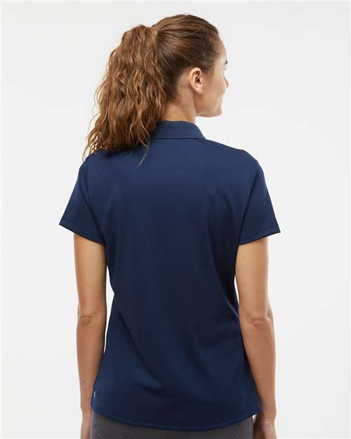 Adidas Women's Performance Piqué Polo A431