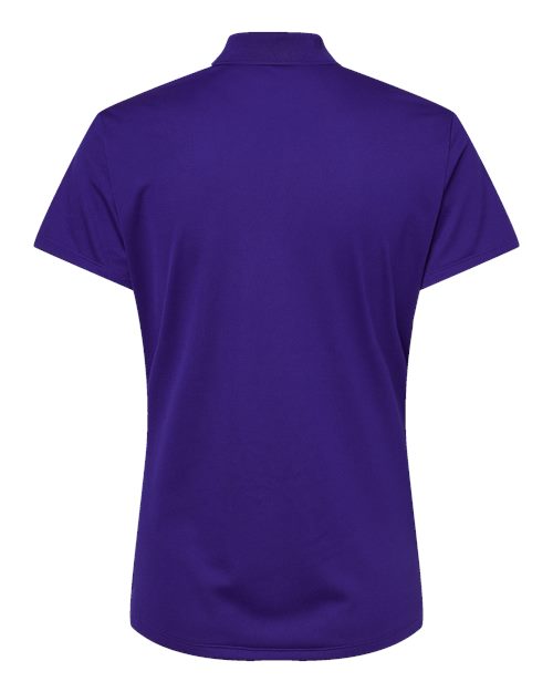 Adidas Women's Performance Piqué Polo A431