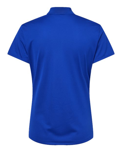 Adidas Women's Performance Piqué Polo A431