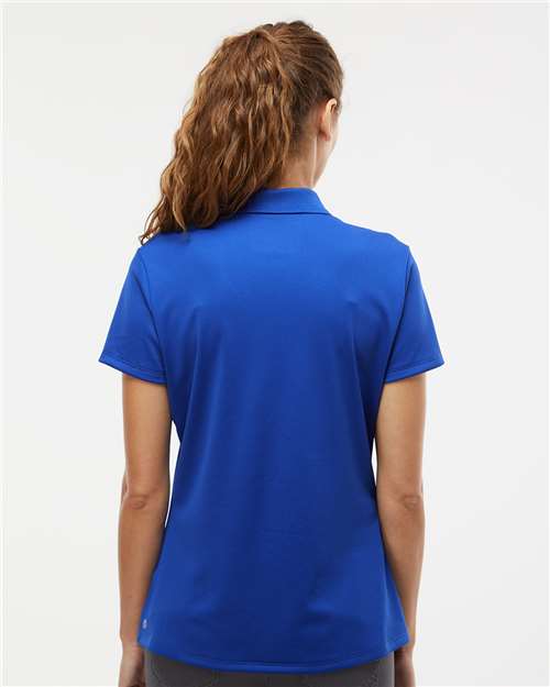 Adidas Women's Performance Piqué Polo A431