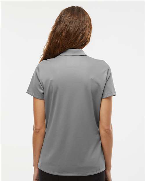 Adidas Women's Performance Piqué Polo A431