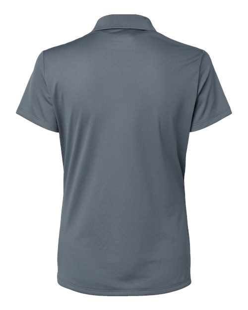 Adidas Women's Performance Piqué Polo A431