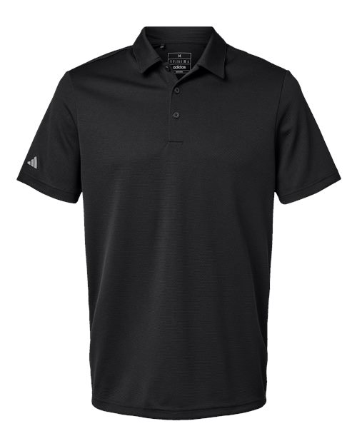 Adidas Men's Micro Piqué Polo A580