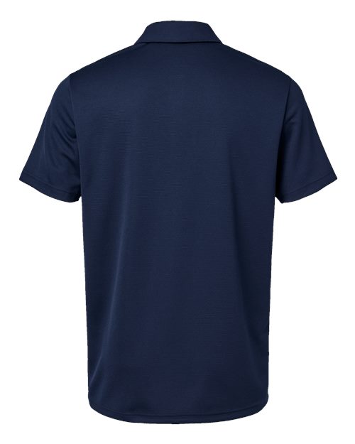 Adidas Men's Micro Piqué Polo A580