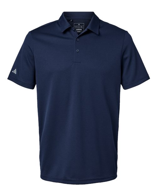 Adidas Men's Micro Piqué Polo A580