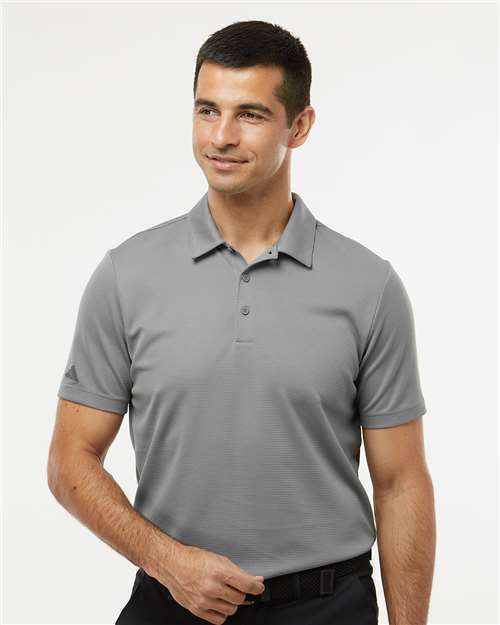 Adidas Men's Micro Piqué Polo A580