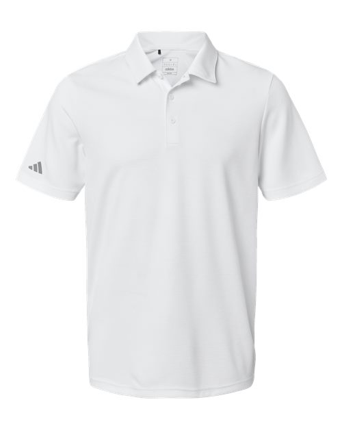 Adidas Men's Micro Piqué Polo A580