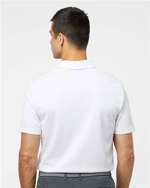 Adidas Men's Micro Piqué Polo A580