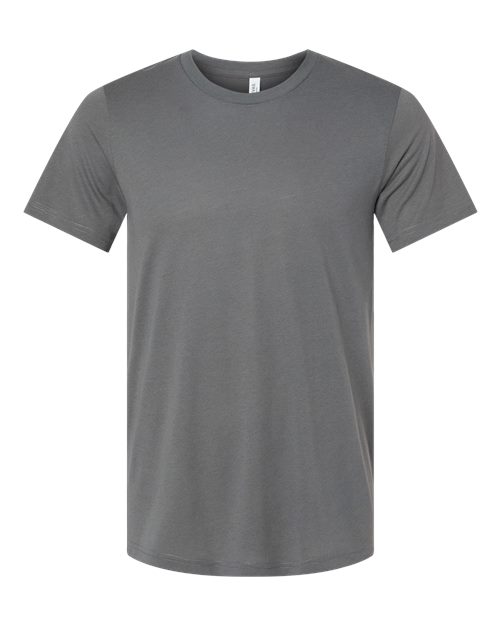 BELLA + CANVAS Triblend Tee 3413 - Solid Asphalt Triblend