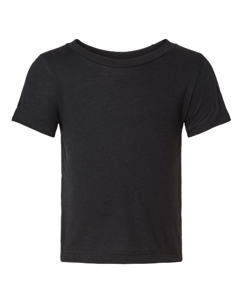BELLA + CANVAS Infant Triblend Tee 3413B