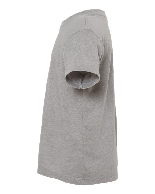 BELLA + CANVAS Toddler Triblend Tee 3413T
