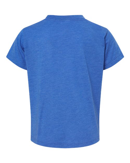 BELLA + CANVAS Toddler Triblend Tee 3413T