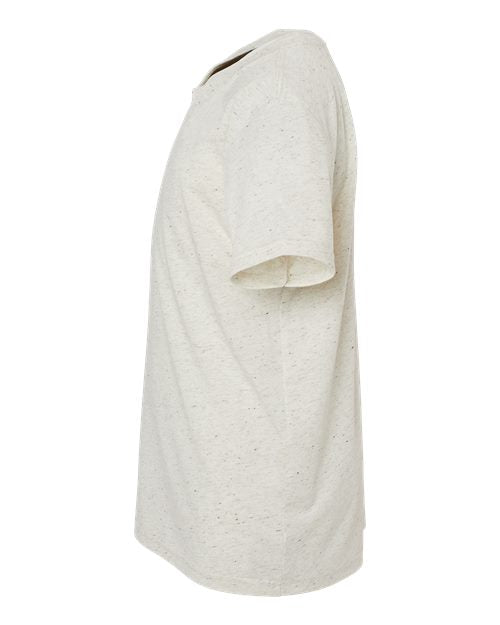 BELLA + CANVAS Youth Triblend Tee 3413Y