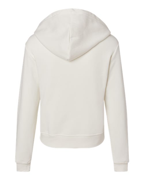 BELLA + CANVAS Women's Classic Hoodie Sweatshirt 7519