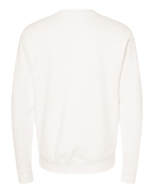 Independent Trading Co. Unisex Midweight Crewneck Sweatshirt SS3000