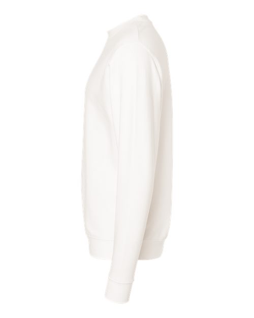 Independent Trading Co. Unisex Midweight Crewneck Sweatshirt SS3000