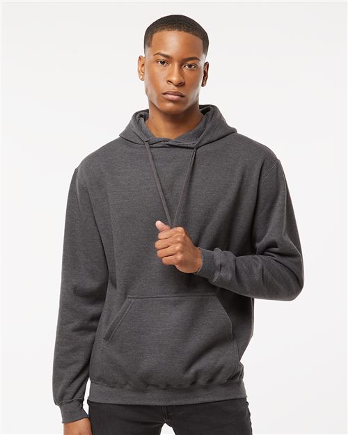 Tultex Unisex Fleece Hooded Sweatshirt 320