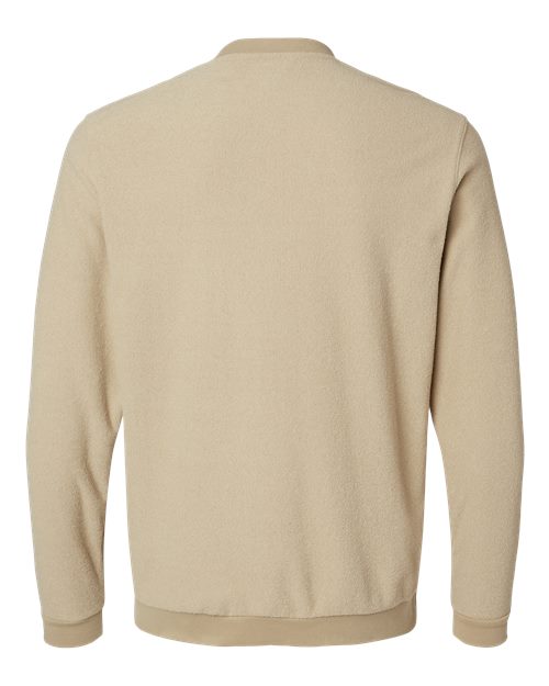 Adidas Men's Terry Loop Crewneck Sweatshirt A586