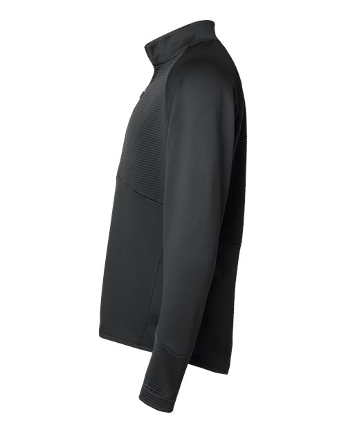 Adidas Men's Performance Quarter-Zip Pullover A587