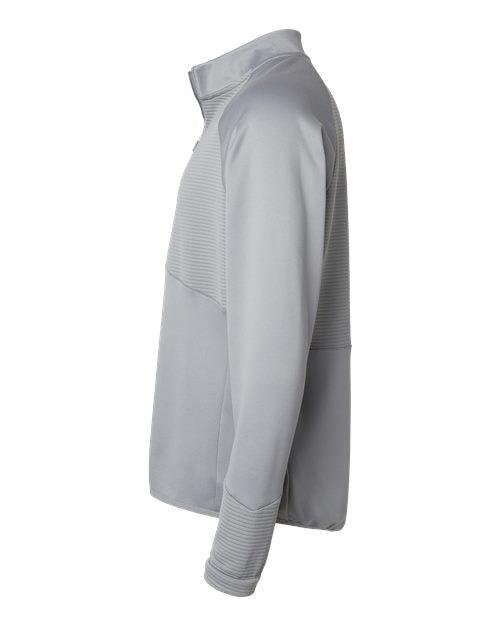 Adidas Men's Performance Quarter-Zip Pullover A587