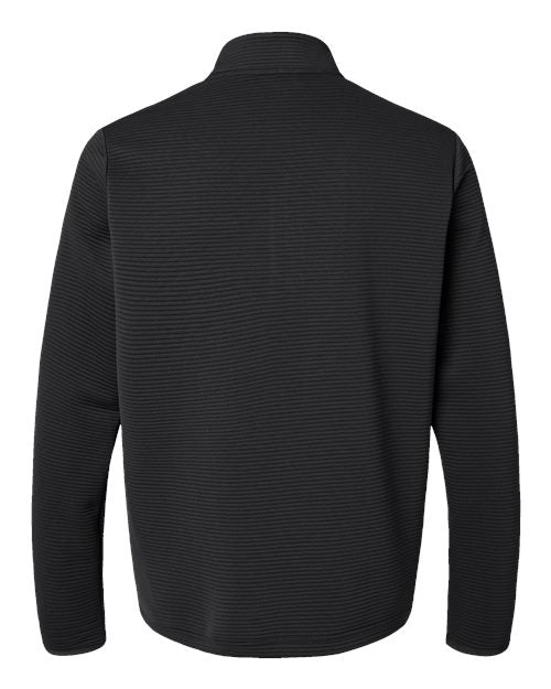Adidas Men's Spacer Quarter-Zip Pullover A588