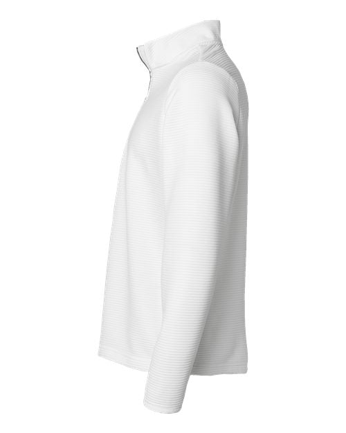 Adidas Men's Spacer Quarter-Zip Pullover A588