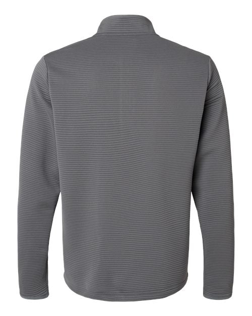 Adidas Men's Spacer Quarter-Zip Pullover A588