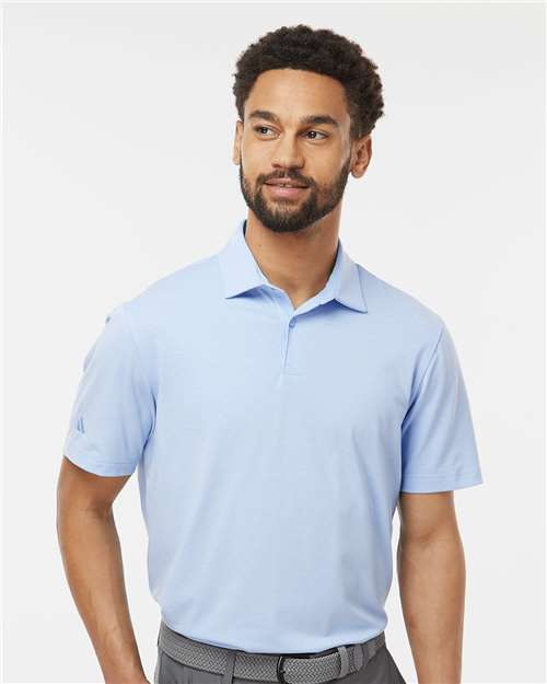 Adidas Men's Blended Polo A590