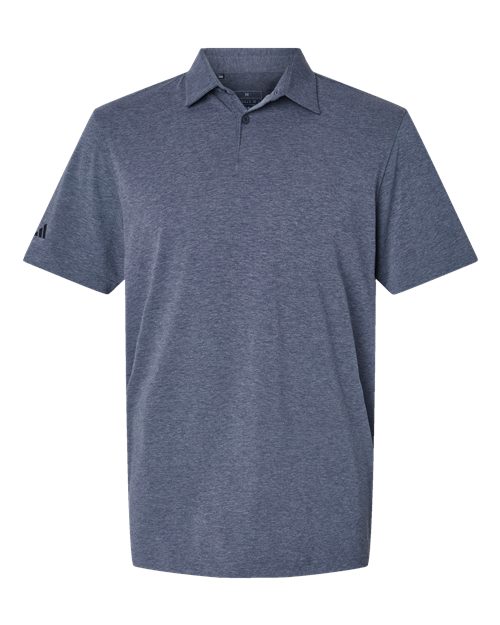 Adidas Men's Blended Polo A590