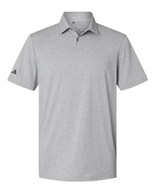 Adidas Men's Blended Polo A590
