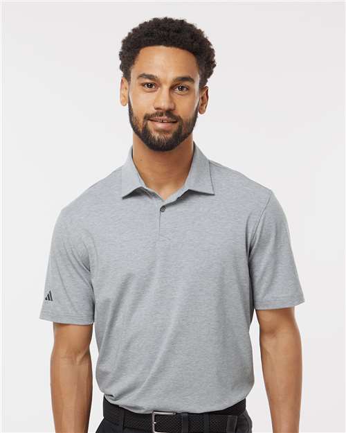 Adidas Men's Blended Polo A590