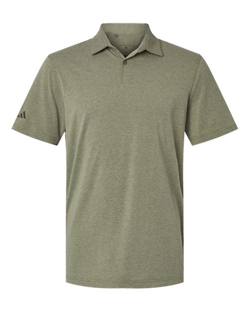 Adidas Men's Blended Polo A590