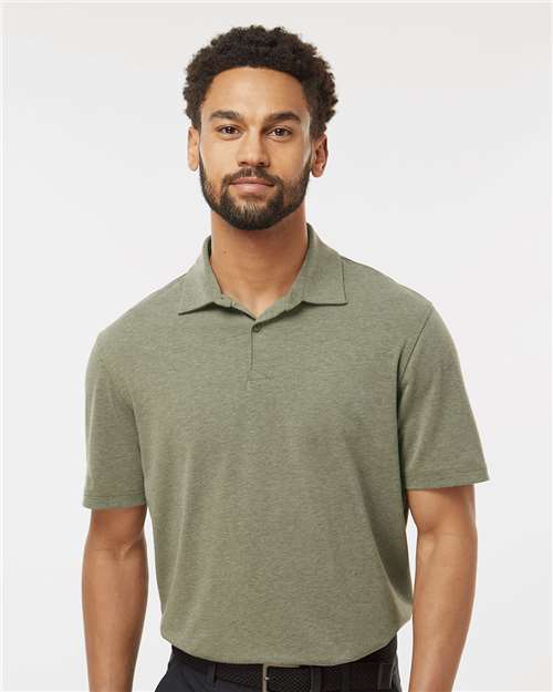 Adidas Men's Blended Polo A590