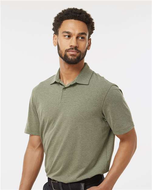 Adidas Men's Blended Polo A590