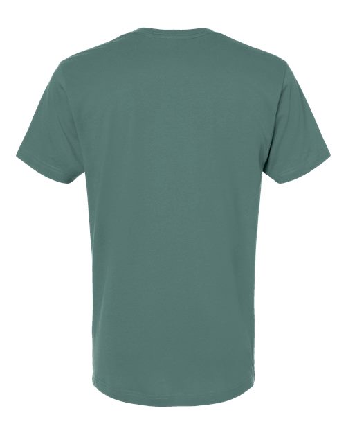 LAT Unisex Fine Jersey Tee 6901