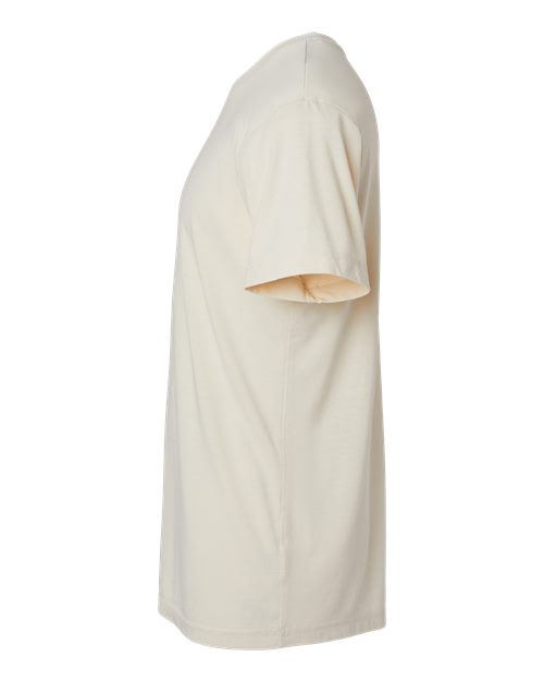 LAT Unisex Vintage Wash Tee 6902