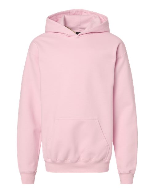 Gildan Youth Softstyle® Midweight Hooded Sweatshirt SF500B