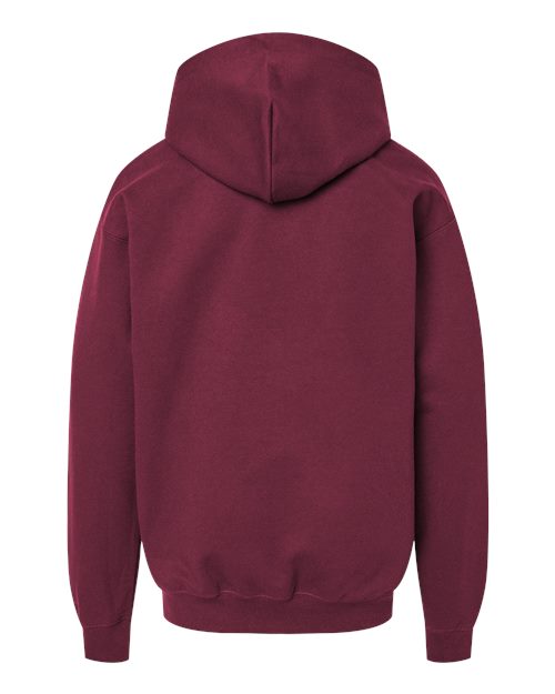Gildan Youth Softstyle® Midweight Hooded Sweatshirt SF500B