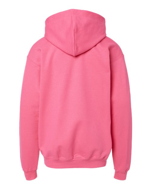 Gildan Youth Softstyle® Midweight Hooded Sweatshirt SF500B