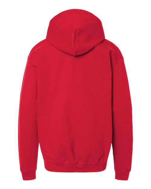Gildan Youth Softstyle® Midweight Hooded Sweatshirt SF500B