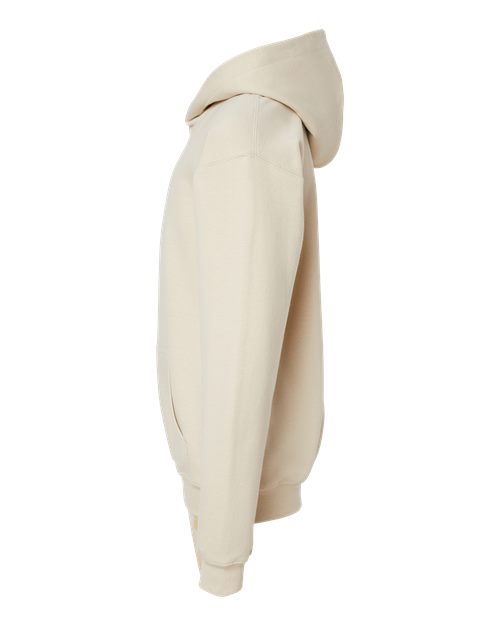 Gildan Youth Softstyle® Midweight Hooded Sweatshirt SF500B