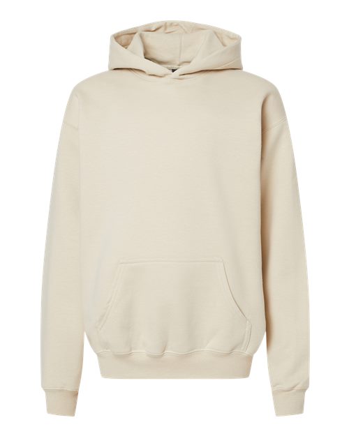 Gildan Youth Softstyle® Midweight Hooded Sweatshirt SF500B