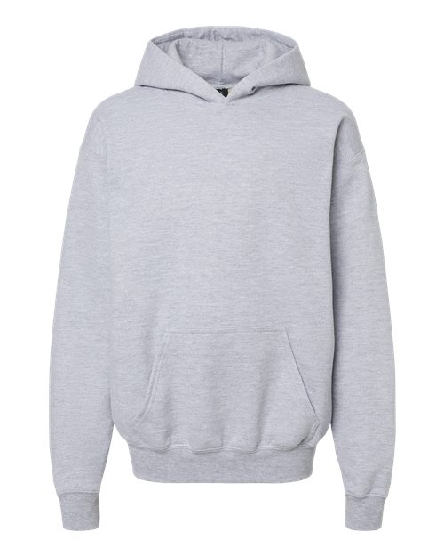 Gildan Youth Softstyle® Midweight Hooded Sweatshirt SF500B