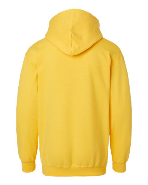 Gildan Youth Softstyle® Midweight Hooded Sweatshirt SF500B