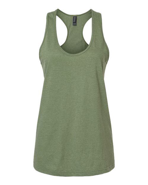 Gildan Women's Softstyle® CVC Racerback Tank Top 64220LCVC