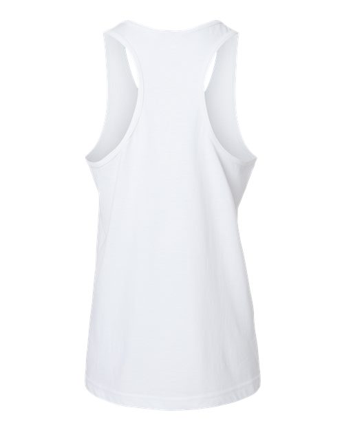Gildan Women's Softstyle® CVC Racerback Tank Top 64220LCVC